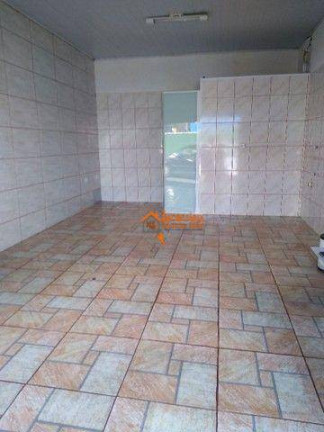 Sala Comercial para Alugar, 28 m² em Gopoúva - Guarulhos