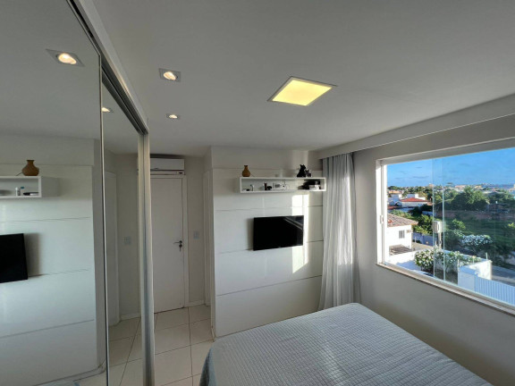 Imagem Apartamento com 2 Quartos à Venda, 70 m² em Pitangueiras - Lauro De Freitas
