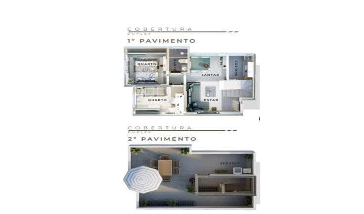 Imagem Apartamento com 2 Quartos à Venda, 46 m² em Minaslândia (p Maio) - Belo Horizonte Imagem Apartamento com 2 Quartos à Venda, 46 m² em Minaslândia (p Maio) - Belo Horizonte