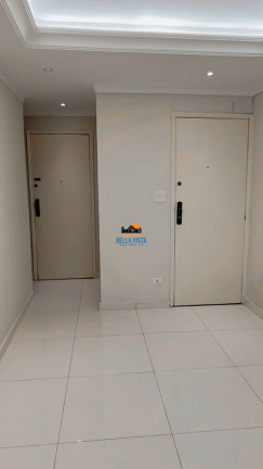 Apartamento com 2 Quartos à Venda,  em José Menino - São Vicente