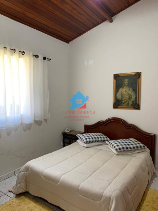 Imagem Casa com 3 Quartos para Alugar, 1 m² em Caixa D água - Vinhedo