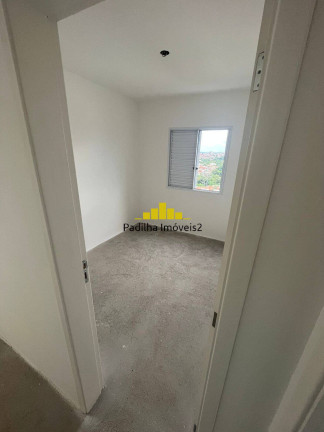 Imagem Apartamento com 2 Quartos à Venda, 47 m² em Caguassu - Sorocaba Imagem Apartamento com 2 Quartos à Venda, 47 m² em Caguassu - Sorocaba