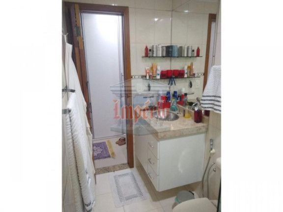 Imagem Apartamento com 2 Quartos à Venda, 112 m² em Santa Maria - Santo André Imagem Apartamento com 2 Quartos à Venda, 112 m² em Santa Maria - Santo André