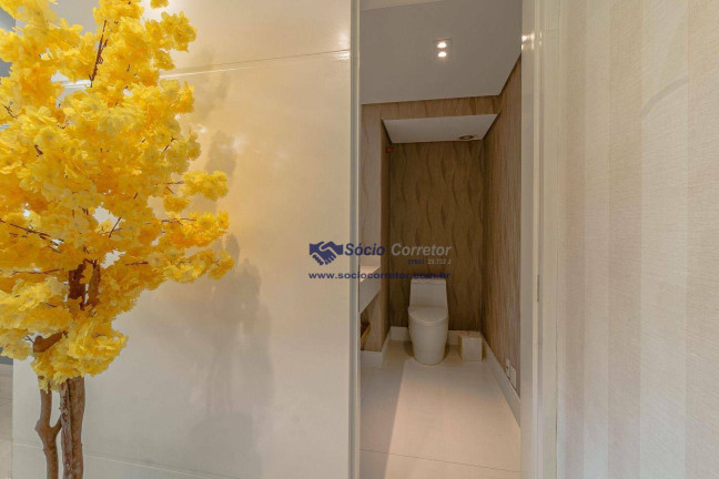 Imagem Apartamento com 3 Quartos à Venda, 168 m² em Maia - Guarulhos