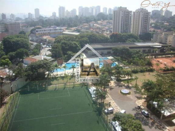 Imagem Apartamento com 3 Quartos à Venda, 146 m² em Alto Da Boa Vista - São Paulo Imagem Apartamento com 3 Quartos à Venda, 146 m² em Alto Da Boa Vista - São Paulo
