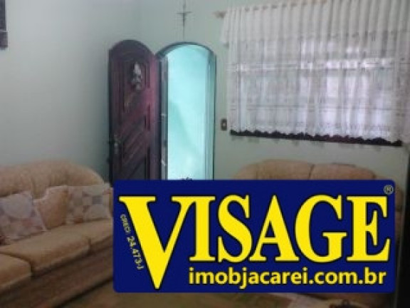Imagem Casa com 2 Quartos à Venda, 112 m² em Jd. St. Marina - Jacareí