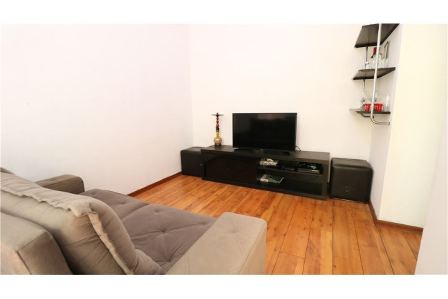 Imagem Apartamento com 2 Quartos à Venda, 48 m² em Butantã - São Paulo