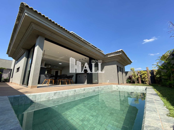 Casa com 3 Quartos à Venda, 230 m² em Residencial Quinta Do Golfe - São José Do Rio Preto