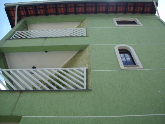Imagem Sobrado com 3 Quartos à Venda, 384 m² em Parque Continental - Guarulhos Imagem Sobrado com 3 Quartos à Venda, 384 m² em Parque Continental - Guarulhos