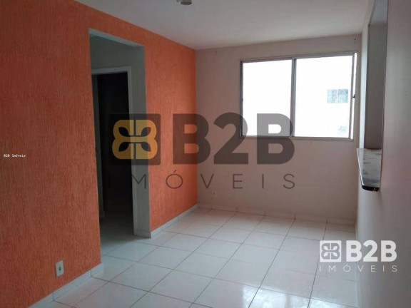Imagem Apartamento com 2 Quartos à Venda, 46 m² em Parque União - Bauru Imagem Apartamento com 2 Quartos à Venda, 46 m² em Parque União - Bauru