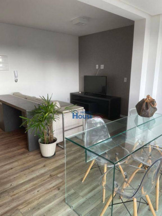 Imagem Apartamento com 1 Quarto à Venda, 41 m² em Perdizes - São Paulo