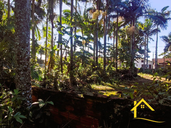 Imagem Terreno à Venda,  em Pinheiros - Balneário Barra Do Sul