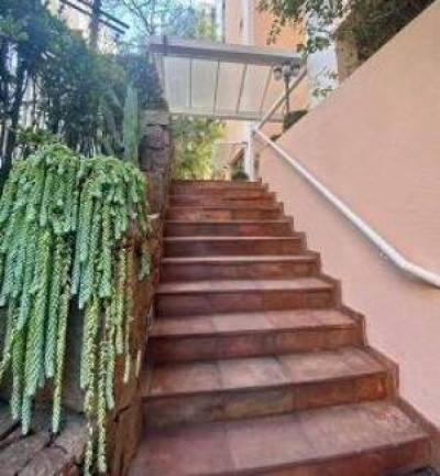 Imagem Apartamento com 3 Quartos à Venda, 86 m² em Vila Mascote - São Paulo