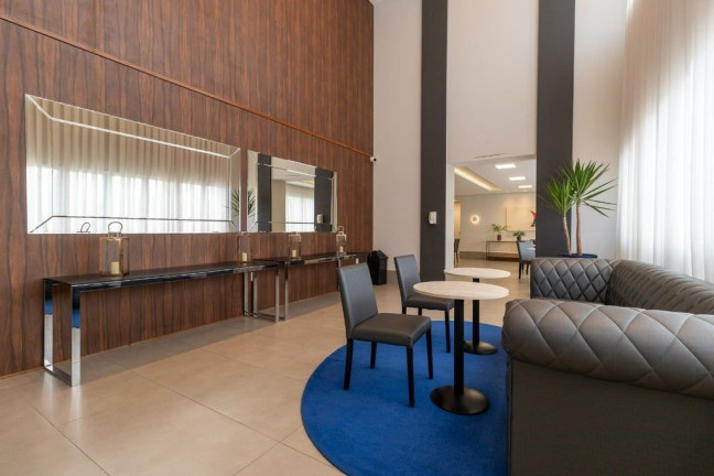 Imagem Apartamento com 1 Quarto à Venda, 34 m² em Vila Mascote - São Paulo Imagem Apartamento com 1 Quarto à Venda, 34 m² em Vila Mascote - São Paulo