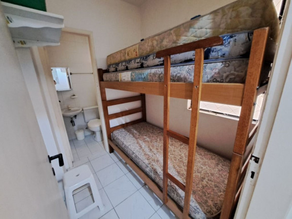 Imagem Apartamento com 2 Quartos à Venda, 96 m² em Pitangueiras - Guarujá