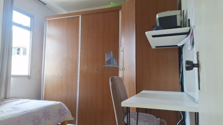 Imagem Imóvel com 2 Quartos à Venda, 50 m² em Riacho Das Pedras - Contagem