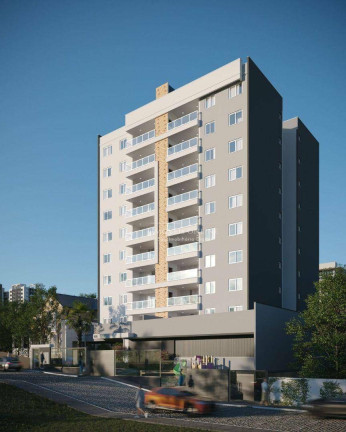 Apartamento com 2 Quartos à Venda, 75 m² em Pio X - Caxias Do Sul