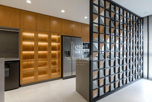 Imagem Cobertura com 4 Quartos à Venda, 348 m² em Quadra Mar Sul - Balneário Camboriú