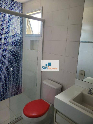 Imagem Apartamento com 3 Quartos à Venda, 143 m² em Chácara Santo Antônio - São Paulo