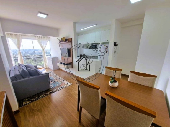 Imagem Apartamento com 2 Quartos à Venda, 53 m² em Pousada Dos Bandeirantes - Carapicuíba Imagem Apartamento com 2 Quartos à Venda, 53 m² em Pousada Dos Bandeirantes - Carapicuíba