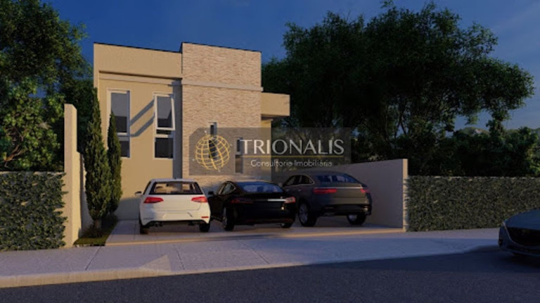 Imagem Casa com 3 Quartos à Venda, 100 m² em Loteamento Bella Atibaia - Atibaia Imagem Casa com 3 Quartos à Venda, 100 m² em Loteamento Bella Atibaia - Atibaia