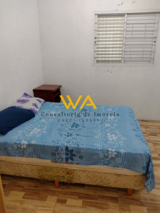 Imagem Apartamento com 3 Quartos à Venda, 67 m² em Mogi Moderno - Mogi Das Cruzes