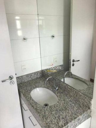 Imagem Apartamento com 2 Quartos à Venda, 48 m² em Parque Novo Oratório - Santo André Imagem Apartamento com 2 Quartos à Venda, 48 m² em Parque Novo Oratório - Santo André