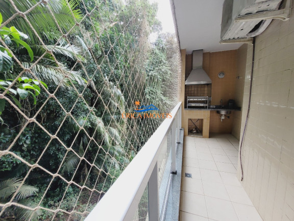 Imagem Apartamento com 2 Quartos à Venda, 72 m² em Praia Grande - Ubatuba