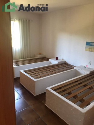 Imagem Chácara com 3 Quartos à Venda, 280 m² em Casa Branca - Jundiaí