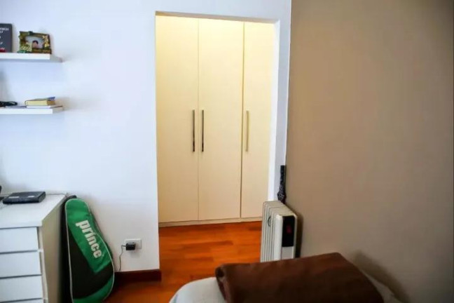 Imagem Apartamento com 3 Quartos à Venda, 186 m² em Tatuapé - São Paulo