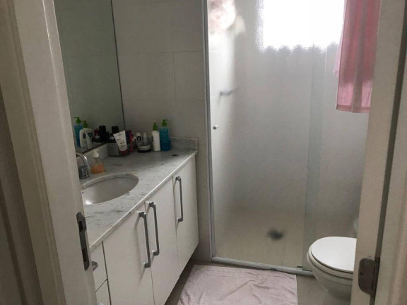 Imagem Apartamento com 3 Quartos à Venda, 151 m² em Mooca - São Paulo