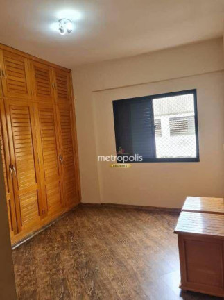 Imagem Apartamento com 3 Quartos à Venda ou Locação, 117 m² em Santa Paula - São Caetano Do Sul