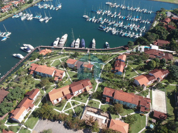 Imagem Apartamento com 3 Quartos à Venda, 96 m² em Porto Bracuhy - Angra Dos Reis