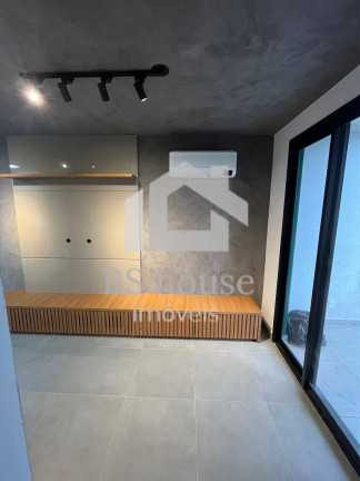 Imagem Apartamento com 2 Quartos à Venda, 49 m² em Vila Valparaiso - Santo André