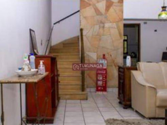 Imagem Sobrado com 2 Quartos à Venda, 120 m² em Santana - São Paulo Imagem Sobrado com 2 Quartos à Venda, 120 m² em Santana - São Paulo