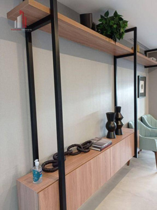 Imagem Apartamento com 3 Quartos à Venda, 62 m² em Perdizes - São Paulo