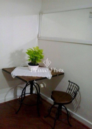 Imagem Apartamento com 1 Quarto à Venda, 32 m² em Campos Elíseos - São Paulo Imagem Apartamento com 1 Quarto à Venda, 32 m² em Campos Elíseos - São Paulo