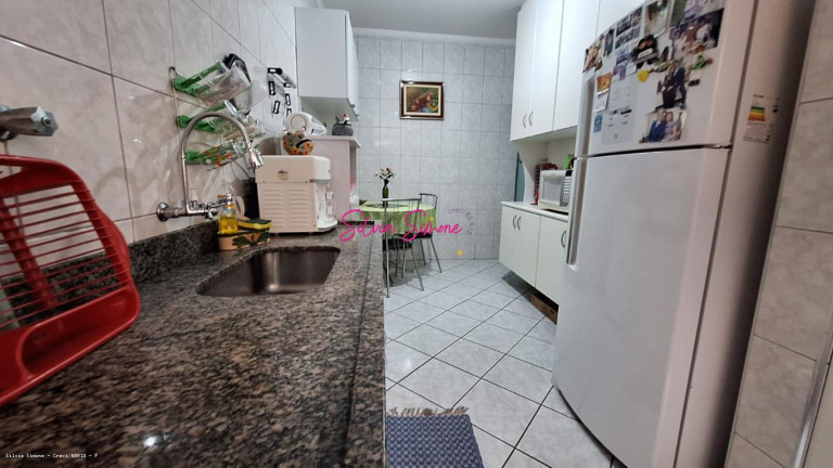 Imagem Apartamento com 2 Quartos à Venda, 64 m² em Aparecida - Santos Imagem Apartamento com 2 Quartos à Venda, 64 m² em Aparecida - Santos