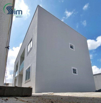 Imagem Apartamento com 2 Quartos à Venda, 55 m² em Ancuri - Itaitinga