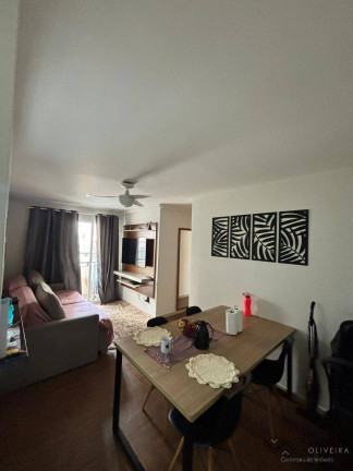 Imagem Apartamento com 3 Quartos à Venda, 65 m² em Parque Industrial - São José Dos Campos Imagem Apartamento com 3 Quartos à Venda, 65 m² em Parque Industrial - São José Dos Campos