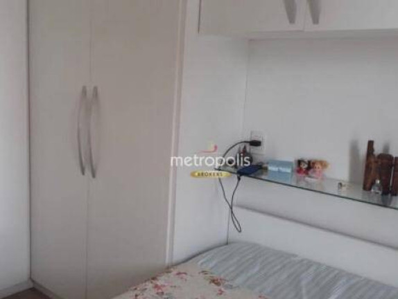 Imagem Apartamento com 2 Quartos à Venda ou Locação, 77 m² em Santa Paula - São Caetano Do Sul Imagem Apartamento com 2 Quartos à Venda ou Locação, 77 m² em Santa Paula - São Caetano Do Sul