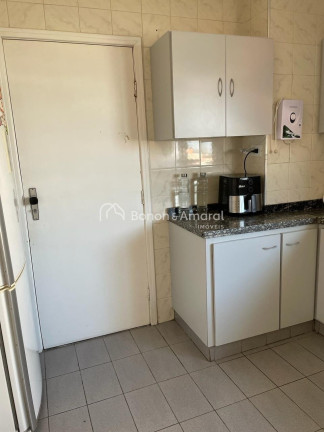 Imagem Apartamento com 3 Quartos à Venda, 120 m² em Vila Clayton - Valinhos Imagem Apartamento com 3 Quartos à Venda, 120 m² em Vila Clayton - Valinhos