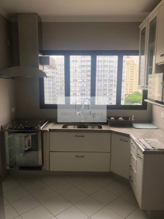 Imagem Apartamento com 4 Quartos à Venda, 220 m² em Campo Belo - São Paulo Imagem Apartamento com 4 Quartos à Venda, 220 m² em Campo Belo - São Paulo