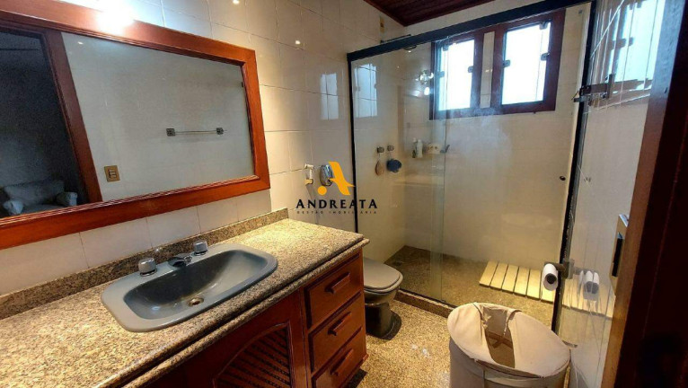 Imagem Casa com 5 Quartos à Venda, 544 m² em Barra Da Tijuca - Rio De Janeiro