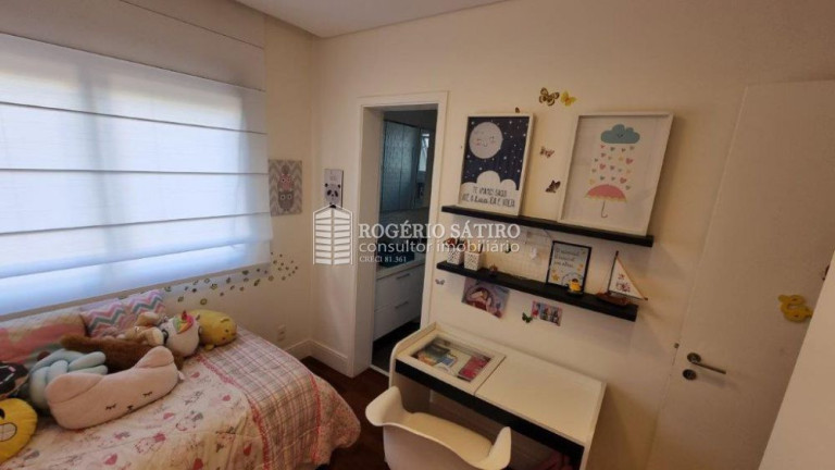 Imagem Apartamento com 4 Quartos à Venda, 250 m² em Vila Mariana - São Paulo