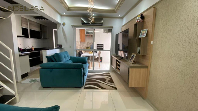 Imagem Imóvel com 2 Quartos à Venda, 144 m² em Osvaldo Cruz - São Caetano Do Sul