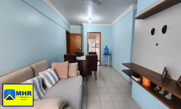 Imagem Apartamento com 2 Quartos à Venda, 55 m² em Jardim Camburi - Vitória