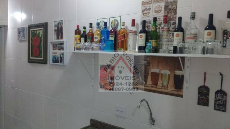 Imagem Casa com 3 Quartos à Venda, 212 m² em Vila Do Encontro - São Paulo