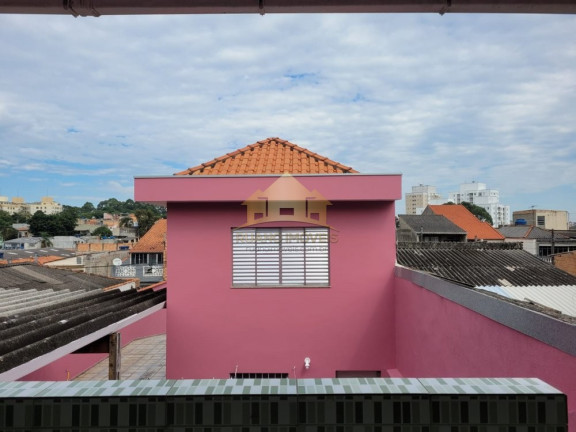 Imagem Sobrado com 3 Quartos à Venda, 231 m² em Cidade Líder - São Paulo Imagem Sobrado com 3 Quartos à Venda, 231 m² em Cidade Líder - São Paulo