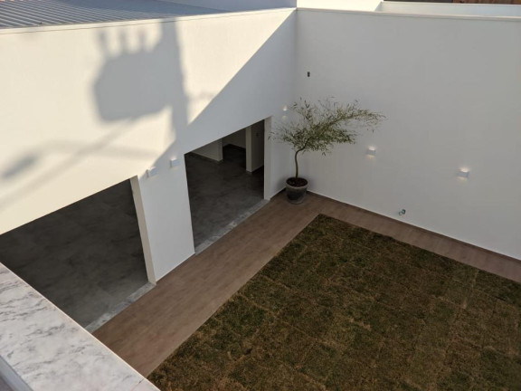 Imagem Casa com 3 Quartos à Venda, 381 m² em Residencial Lagos D'icaraí - Salto